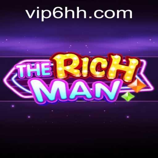TheRichMan: Exploring the World of Strategy and Wealth
