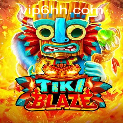 Experience the Thrill of TikiBlaze: A Comprehensive Guide to Rules and Gameplay