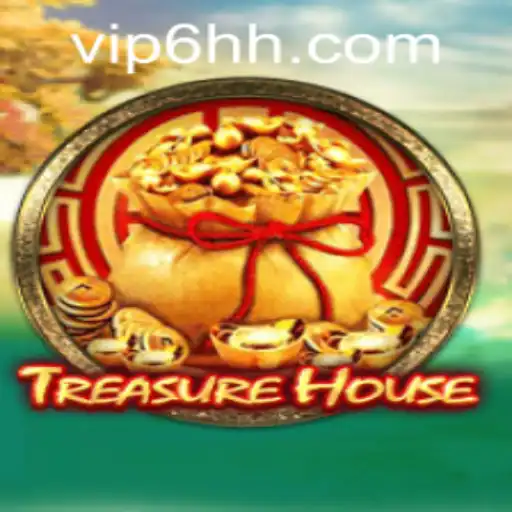 TreasureHouse: Dive Into the Exciting World of Interactive Gaming
