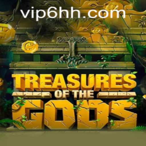 Discover the Mysteries of 'Treasure of the Gods' - An Epic Adventure Awaits