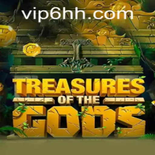 Discover the Mysteries of 'Treasure of the Gods' - An Epic Adventure Awaits