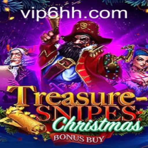 Discover the Magic of TreasuresnipesChristmas and Master the 6hh PH Login