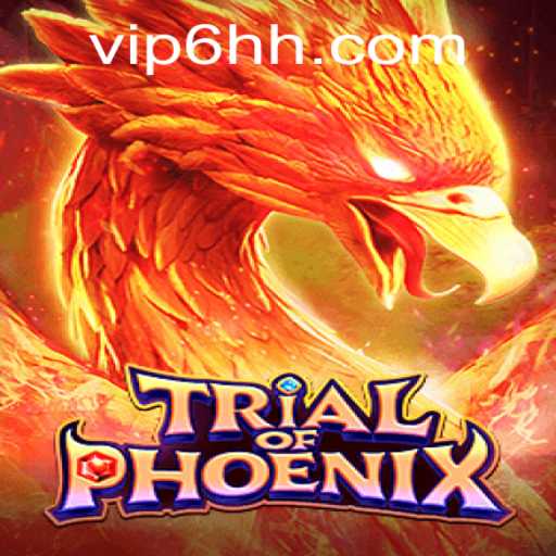 Unlocking the Mysteries of TrialofPhoenix: A Comprehensive Guide to the Game