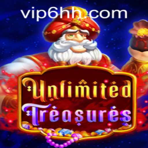 Discover UnlimitedTreasures: Embark on a Quest with 6hh PH Login