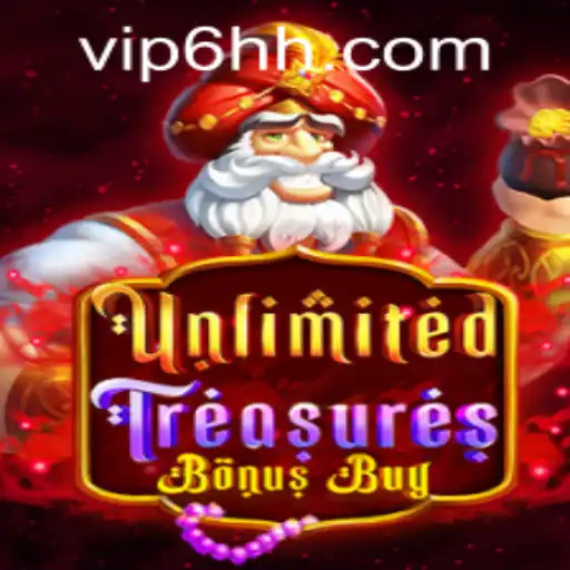 Exploring the Exciting World of UnlimitedTreasuresBonusBuy with 6hh PH Login