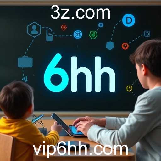 Explorando o Impacto de 6hh nos Jogos em 2025