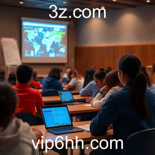 A Revolução dos Jogos Online no Brasil