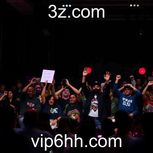 Inovações no Mundo dos Games: 6hh Assume o Centro das Atenções