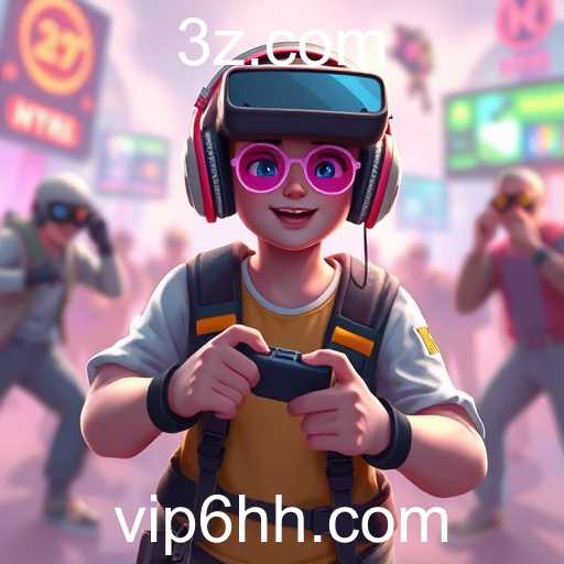 Inovação e Desafios no Mundo dos Jogos