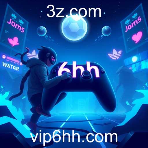 Revolução nos Jogos Online: 6hh Ganha Popularidade