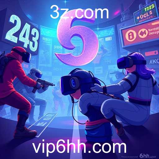 A Evolução dos Jogos Online e a Proeminência do 6hh