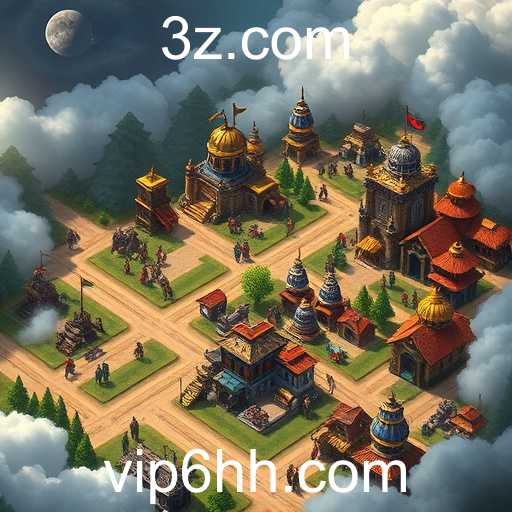 Revolução no Mercado de Jogos em 2025