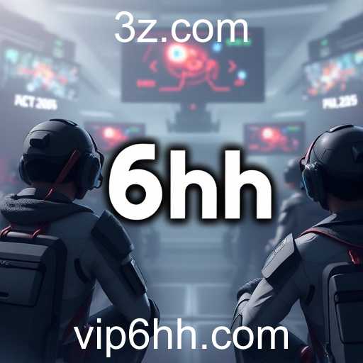 Tendências e Inovações nos Jogos em 2025: O Impacto de '6hh'