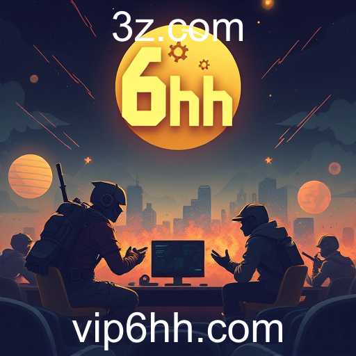 O Impacto de 6hh no Mercado de Jogos em 2025