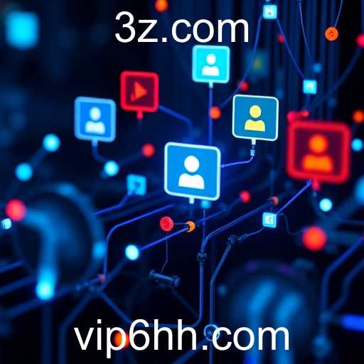 A Ascensão do 6hh no Mundo dos Jogos Virtuais