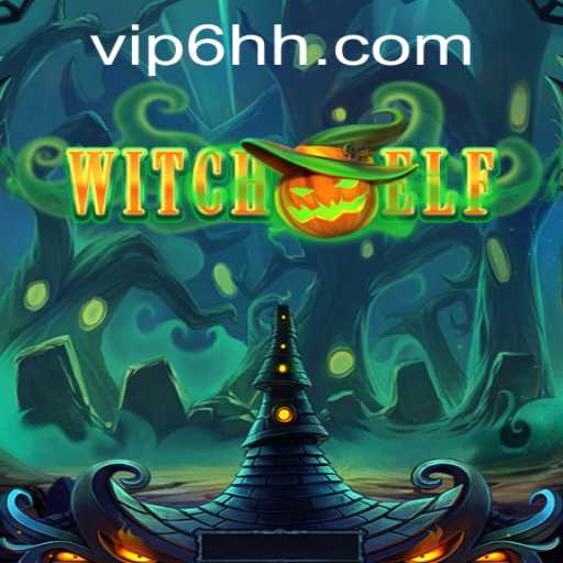 WitchElf: An Enticing Journey into the Realm of Dark Fantasy
