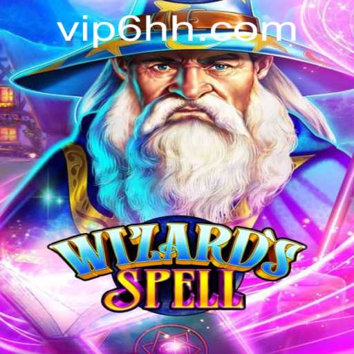 WizardsSpell: An Enchanting Adventure Awaits with 6hh PH Login