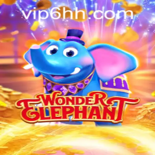 Discover the Enchanting World of WonderElephant: An Adventure Awaits