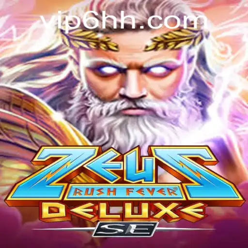 Experience the Thrills of ZeusRushFeverDeluxeSE